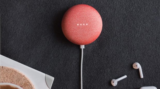 Breaking the behaviour barrier with voice technology – a ways to go