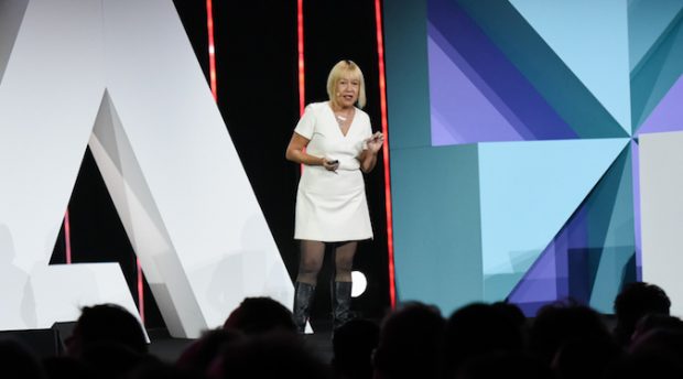 Cindy Gallop on her six principles for new world business success