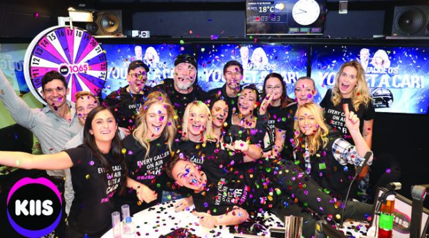 Radio rejuvenation – how ARN’s platform embraces new tech and challenges preconceptions