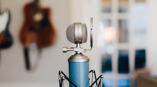 The voice of influence – why podcast marketing remains an untapped resource