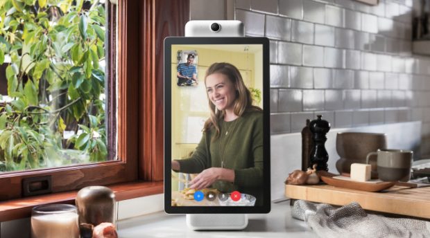 Facebook enters the home with Portal – tech triumph or tone-deaf?