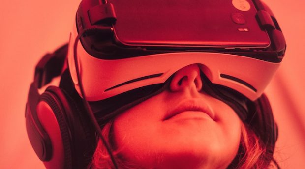 VR gives new meaning to ‘holidaying at home’ – a real substitute for travel?