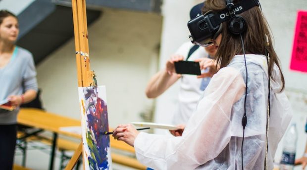The empathy injection – how Facebook is changing communication with VR and AR