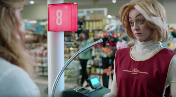 Aldi attacks ‘pointless’ loyalty schemes in latest campaign