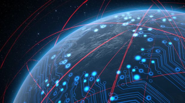 The internet has done a lot, but so far little for economic growth