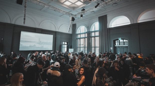 UnLtd announces Hall of Good award, recognising extraordinary social impact