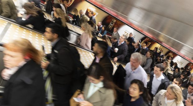 Own the journey: how to win the hearts and minds of Australian commuters