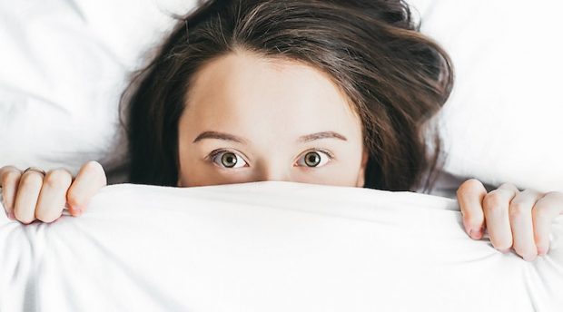 Top marketers answer: what is keeping CMOs up at night?