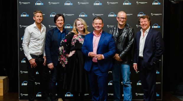 Australian Podcasting Study breakdown – who’s listening and how much?