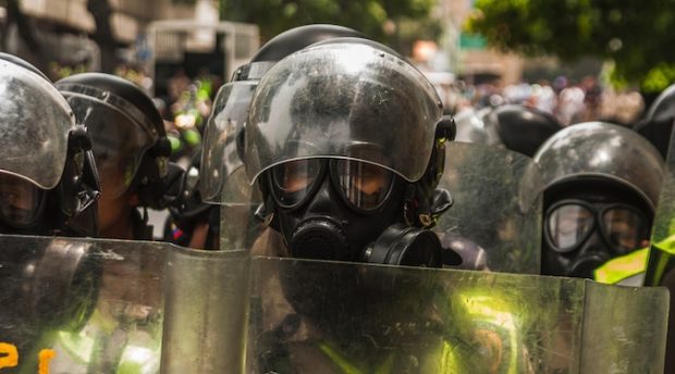 Overkill or overdue? Why your company may need a BS officer