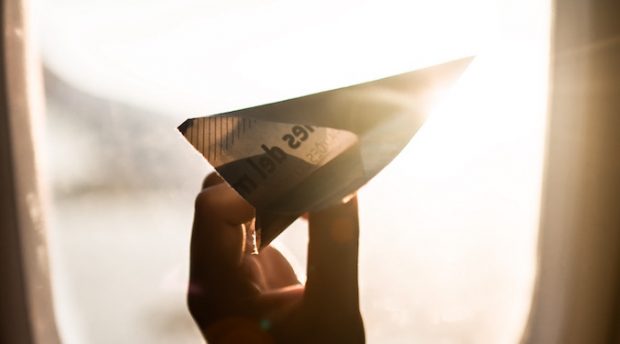 Flight Centre head of content on change, choice and customer voice