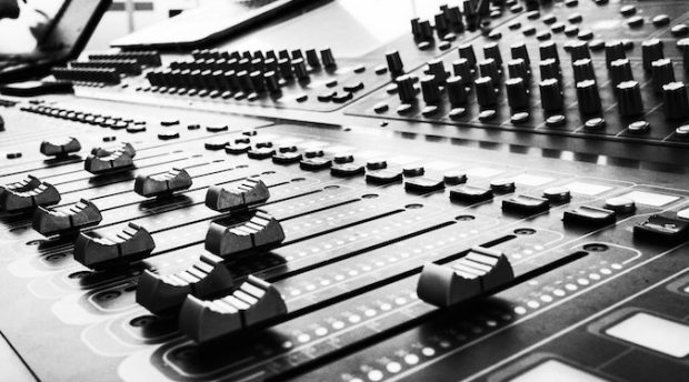 Future sounds – how audio-first companies are spearheading content