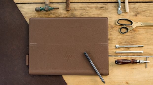 “Design was a function, now it’s a strategic tool” HP’s design revolution