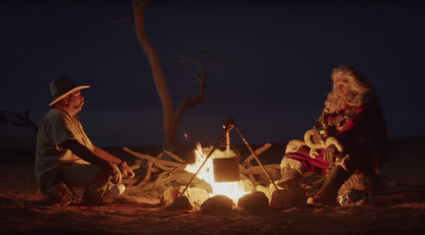 Supermarket Christmas campaign wrap 2018 – who steals the show?