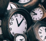 Four ways to avoid getting ticked off about time management