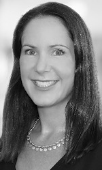 Gillian Mackay 150 BW