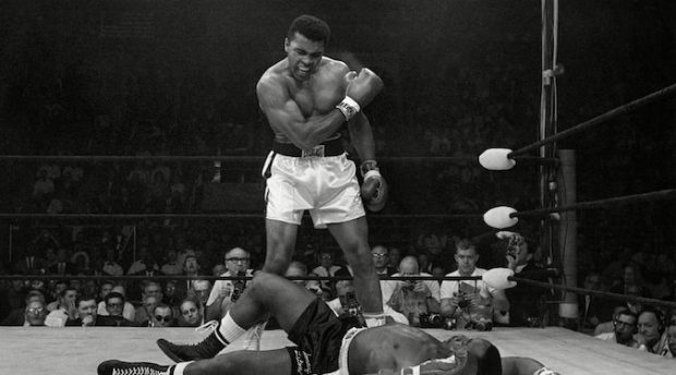 Shutterstock gives advertisers access to celebrities and historical figures