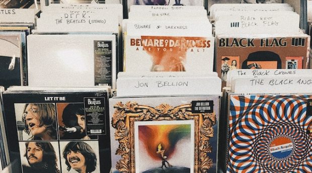 Mind conductors: manipulating in-store music to boost sales and CX