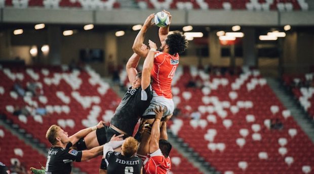 New study uncovers the top performing sponsorships in Australian sport