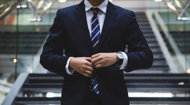 Accenture wants CMOs to have a bigger seat at the table