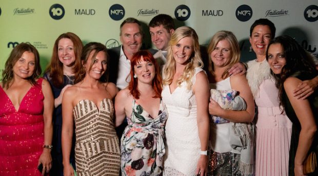 UnLtd raises more than $370,000 at inaugural Big Dream event