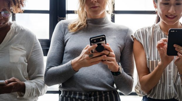 Latest Forrester report lays out Australia’s digital habits for 2018