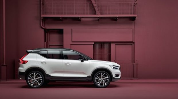 New car, new market, new audience – when Volvo’s campaign was too successful