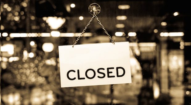 Roger David to shut down before Christmas – 76 years and 500 staff