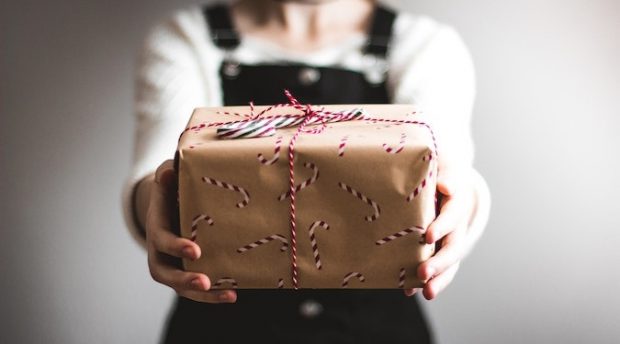 Changing the loyalty game – bringing gift cards into the 21st century