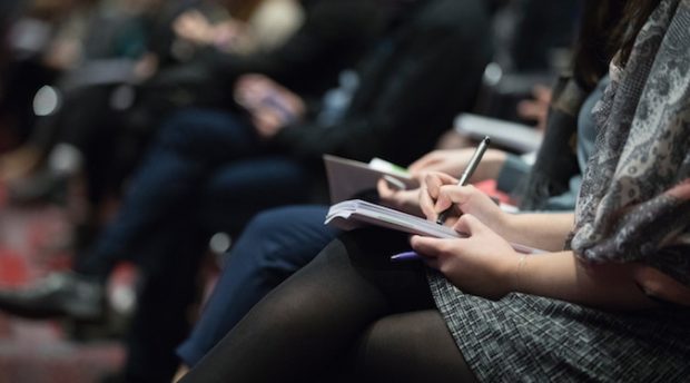 Five key marketing takeaways from the Fast Company Innovation Festival