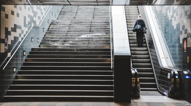 A career in curiosity – from regional radio to marketing magic