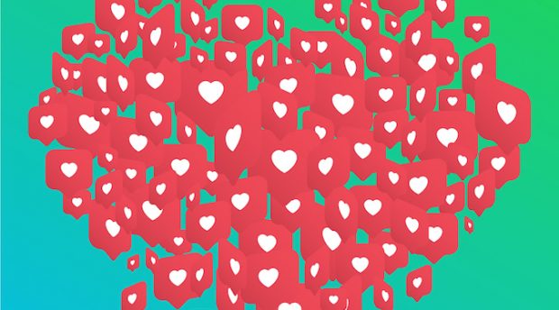 Instagram’s 2018 in review: love is in the air
