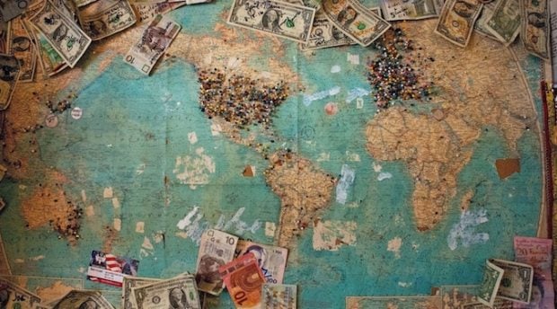TV and online video to take up half of global ad spend – Zenith forecast