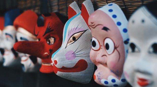 Choosing a narrative – solidifying an evolving brand identity