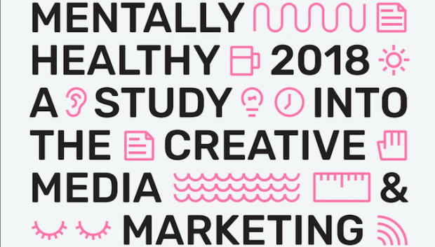 A marketer’s mental health: UnLtd study finds an industry in need