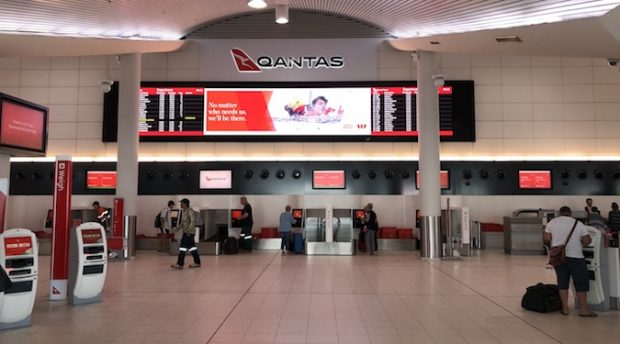 APN Outdoor wins first major contract under JCDecaux with Perth Airport
