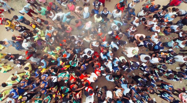 The future of work is human: WeWork and Transition Hub on partnerships and connections