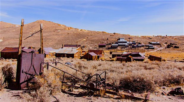 No gold rush: insights-driven maturity will continue to evade in 2019