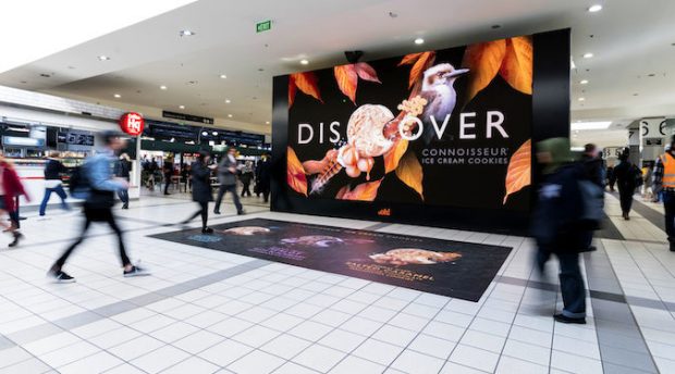 Commute by oOh! – oOh!Media finalises Adshel rebrand