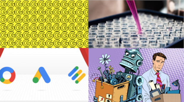 Marketing Mag’s year in review: the top 10 data and technology stories of 2018