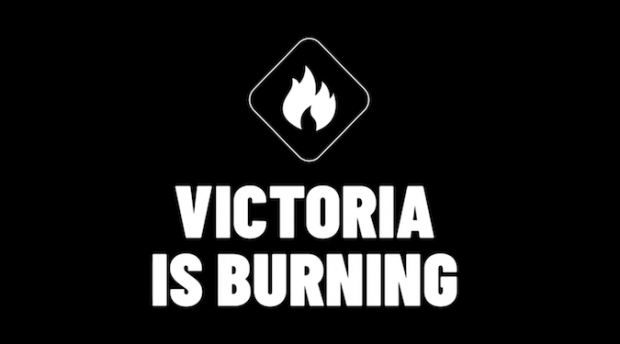Industry unites to create bushfire fundraising campaign in a single weekend