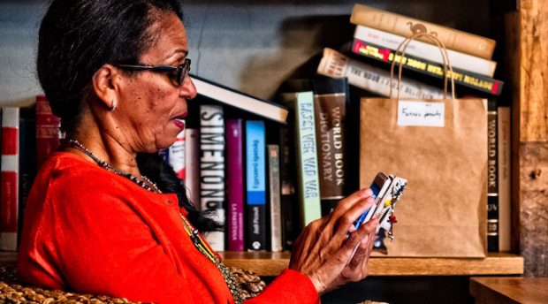 It’s time to rethink your marketing to tech-savvy Boomers