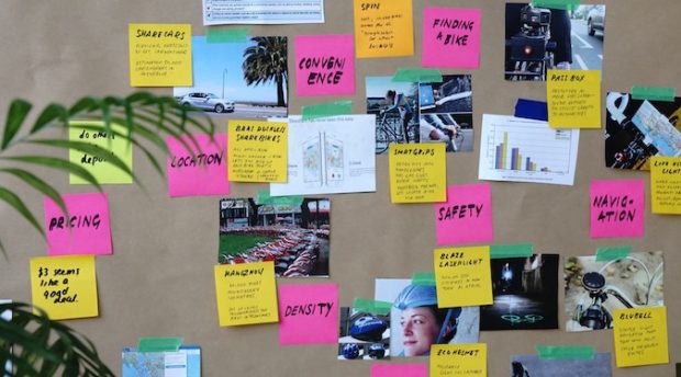 A fix for broken customer research – psychology, square pegs and bias