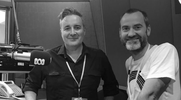 MarCast kicks off 2020 with Ric Navarro of Nucleus Network