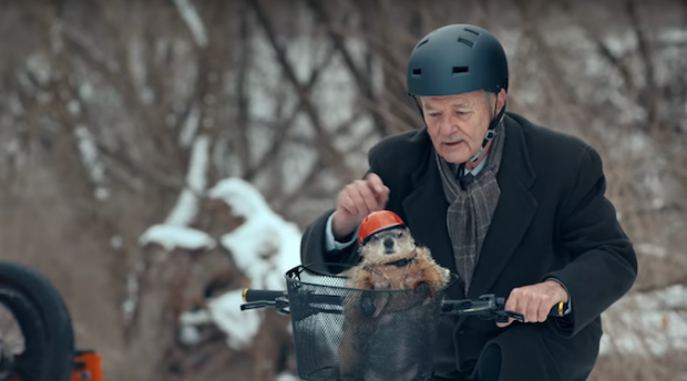 It’s that time of year, sports fans – here’s MarketingMag’s Super Bowl 2020 ad wrap
