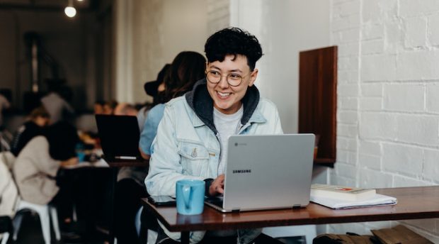 Want to make your brand more human? It’s not about laughter and emotion