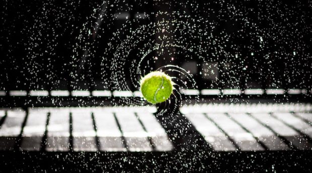 How 5G will shake things up in sport for players, fans, broadcasters and brands