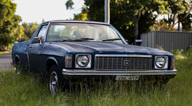 The end of the line for Holden – brand to be retired by end of 2020