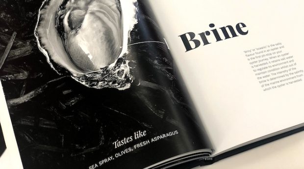 Case study: how premium print launched a luxury brand