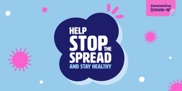 National campaign launches to keep Australians informed about coronavirus
